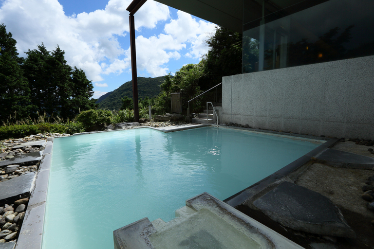 Sport & Beauty 2, Hakone Yunohana Prince Hotel, Hakone