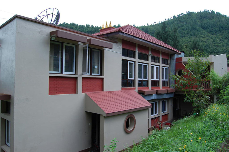 Exterior & Views 2, New Dakshinkali Village Resort, Bagmati