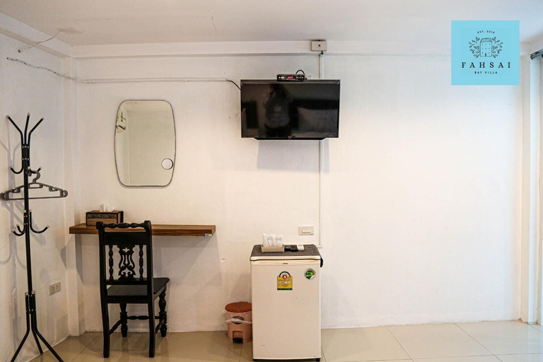 Bathroom 4, Fahsai Bay Villa, Mueang Krabi