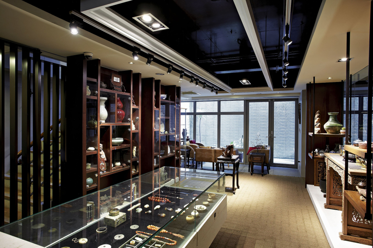Food & Drinks 4, Hotel Mi Casa, Taichung