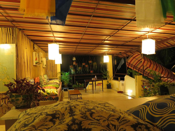 Others 4, Gabby's Bed and Breakfast, Dumaguete City