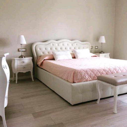 Room, Casa Vacanze La Bella, Brescia