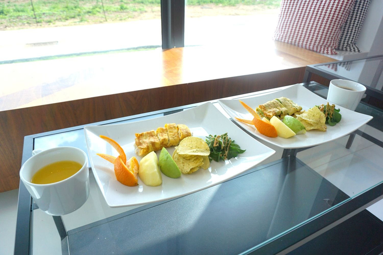Food & Drinks 5, Galilee, Penghu