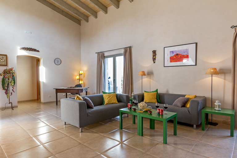 Others 5, Villa Can Morbe, Baleares