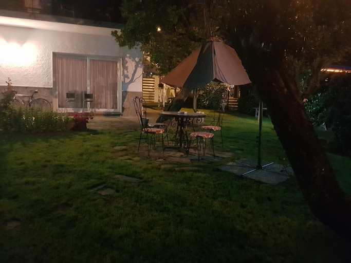 B&B Aria, La Spezia