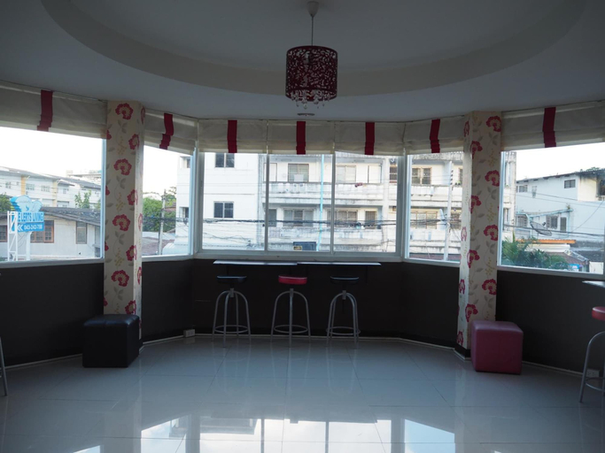 Food & Drinks 4, Hotel Le Lerts Living, Muang Khon Kaen