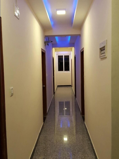 Others 5, Hotel Tiara, Bangalore
