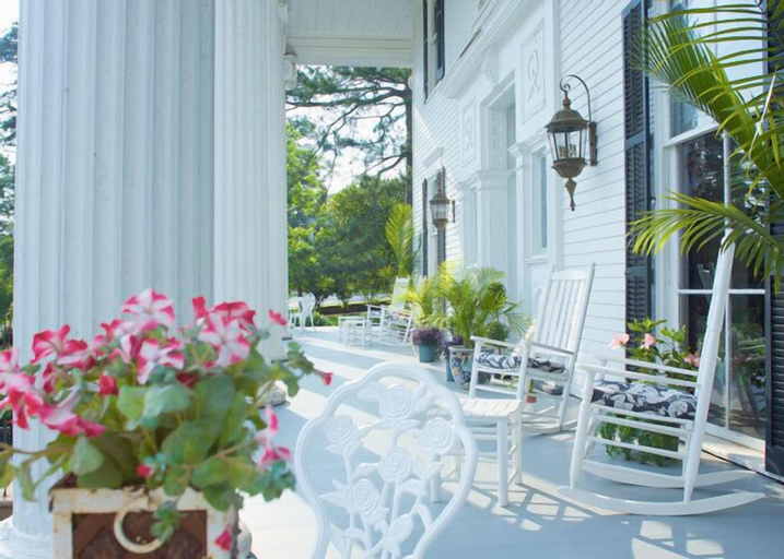 Lookaway Inn, Aiken