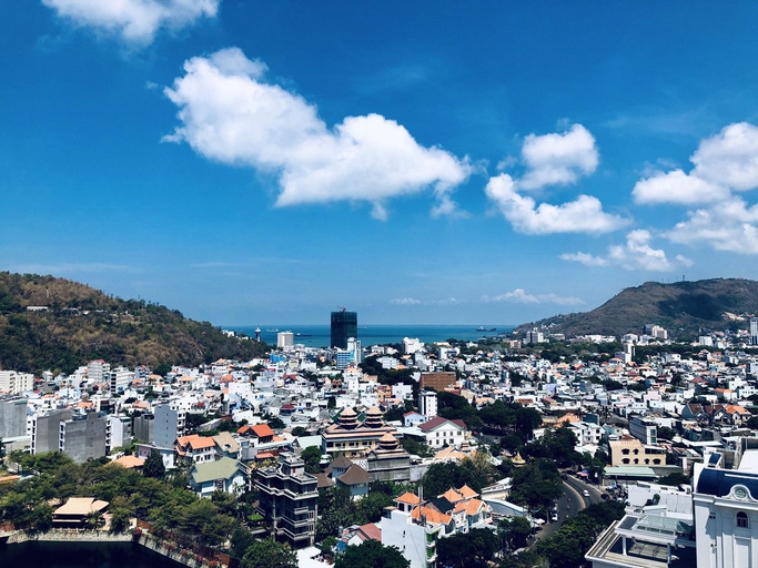 Others 4, Apartment Sea View, Vũng Tàu
