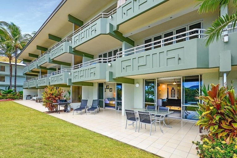 Exterior & Views, Hibiscus 006, Whitsunday