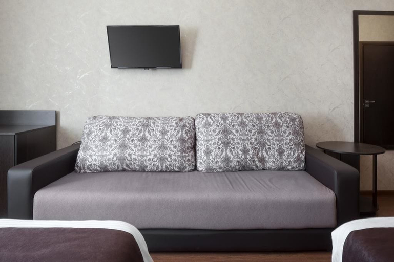 Others 3, Hotel Malvida, Leninskiy rayon