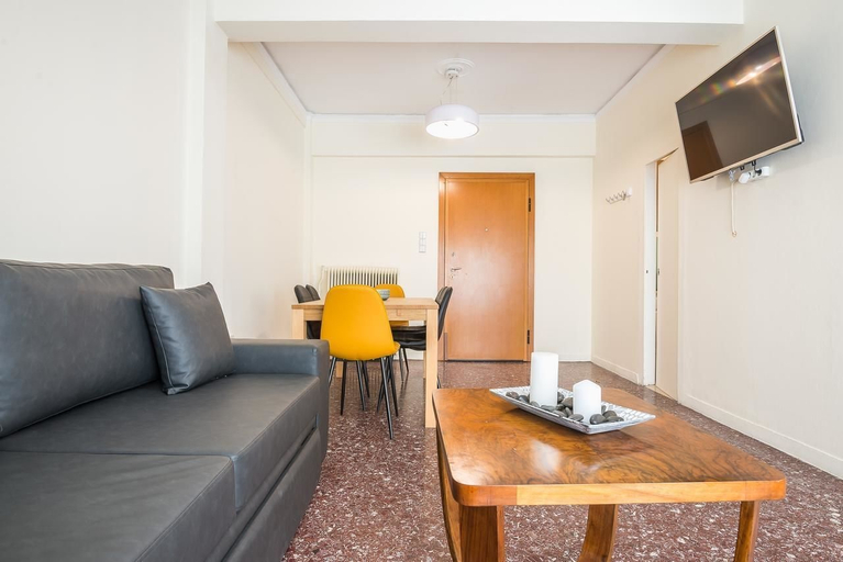 Others 4, Acropolis View Paradise Apartments, Attica