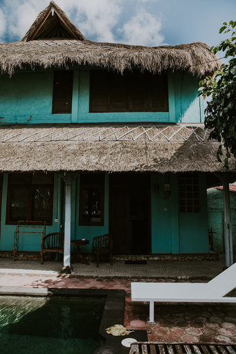 Exterior & Views 2, Kainalu Beach House, Klungkung