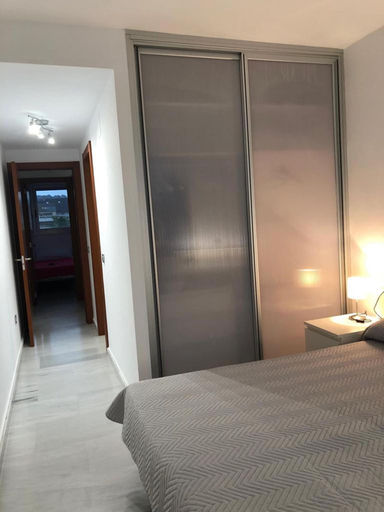 Bedroom 3, Elegance III, Alicante