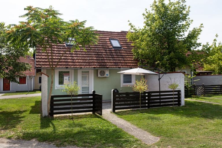 Others 1, Holiday house in Terme Catez, Brežice