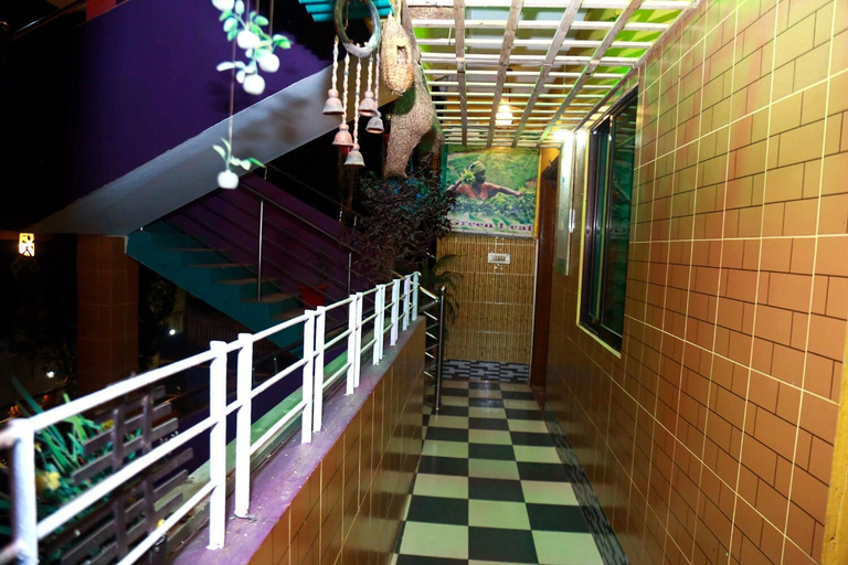Others 5, Green Leaf Guest House, Moulvibazar