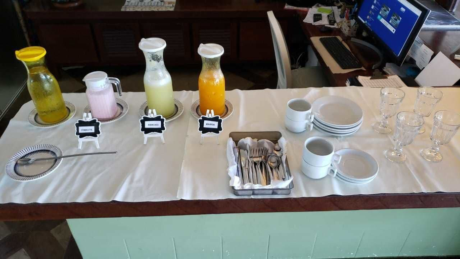 Food & Drinks 5, House Residencia, Armação dos Búzios
