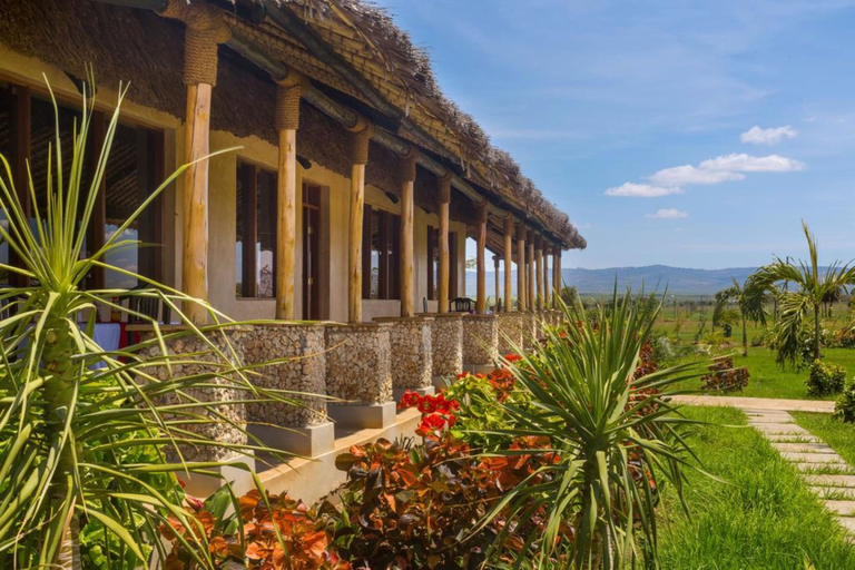 Exterior & Views 2, The Last Village Lodge, Mavoko
