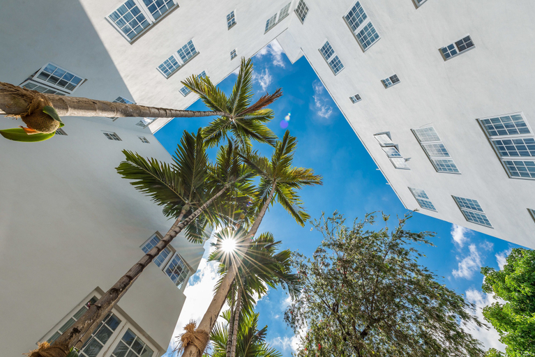 Exterior & Views 2, Hotel Belleza, Miami-Dade
