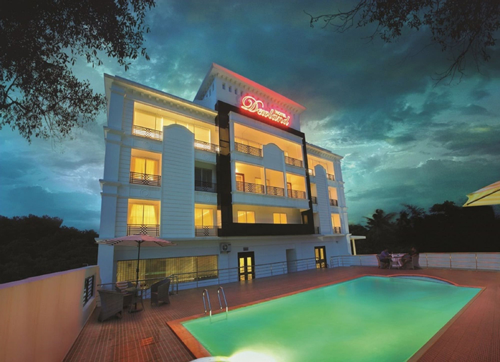 Hotel Dewland, Ernakulam