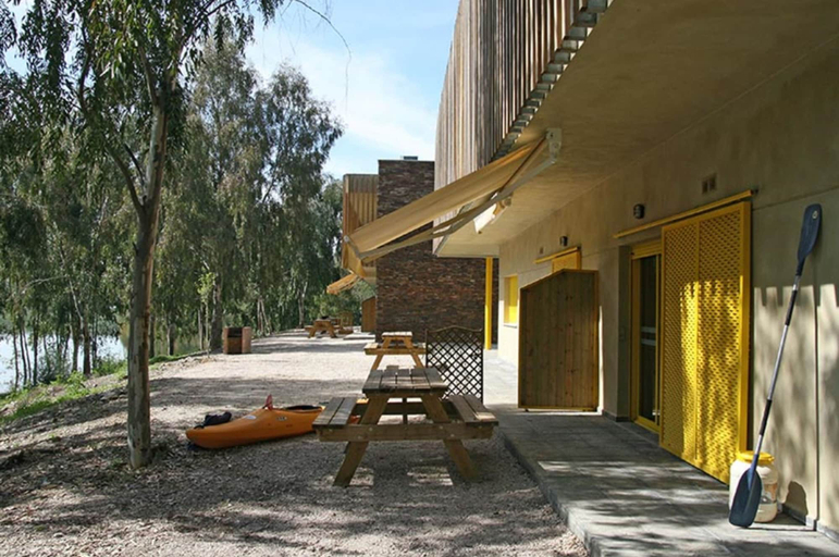 Others 4, Villa Vacacional Isla Del Zujar, Badajoz