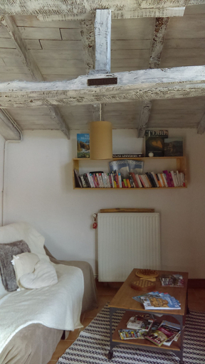 Bedroom 4, Douvilla, Dordogne