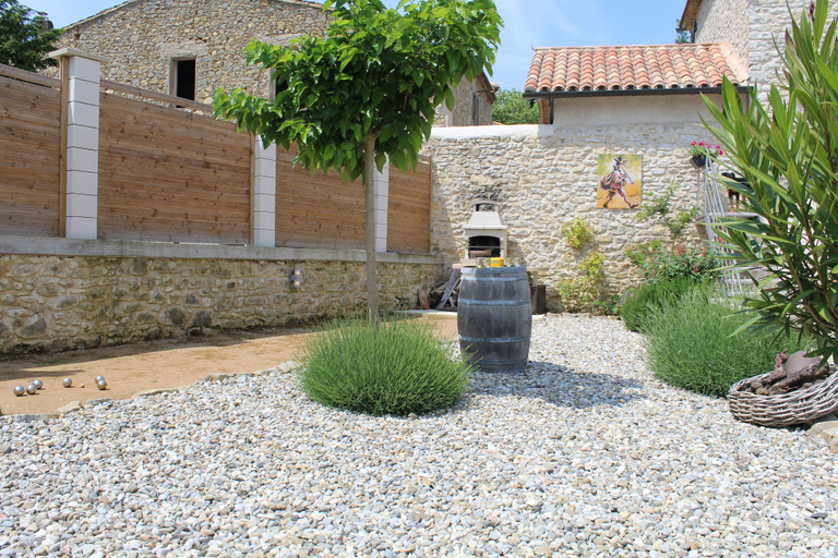 Exterior & Views 2, B&B Le Clos des Troubadours, Aude