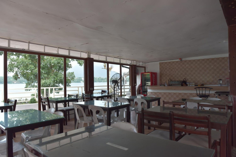 Food & Drinks 4, Ang Tahanan ni Aling Meding Hotel, San Pablo City