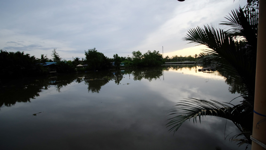 Others 5, Khumphyazaw Resort, Muang Samut Songkhram