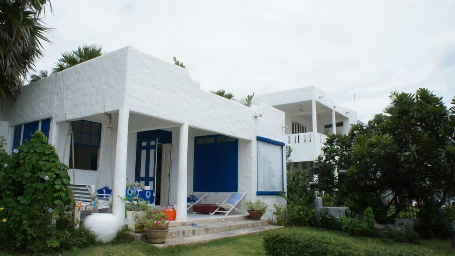 Exterior & Views 2, Hua Plee Lazy Beach, Pran Buri