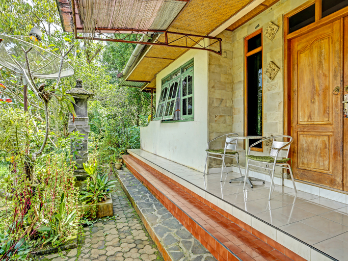 Others 5, OYO Homes 91094 Desa Wisata Banyuatis, Buleleng