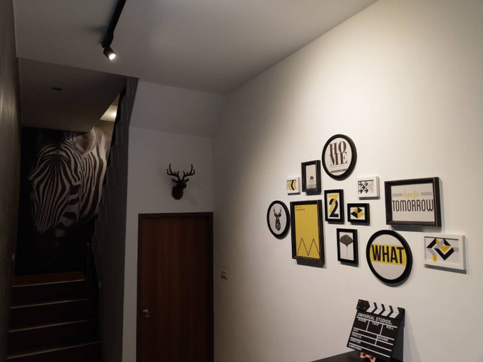 Others 3, Fun Sun B&B, Penghu