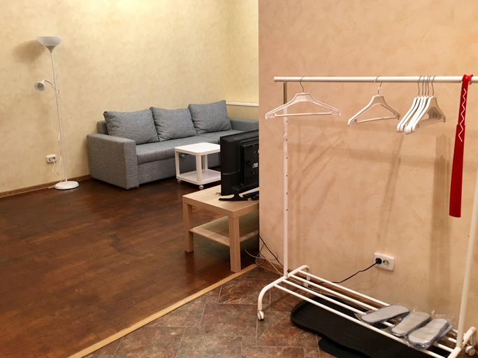 Others 4, LUXKV Apartment on Kievskaya, Central