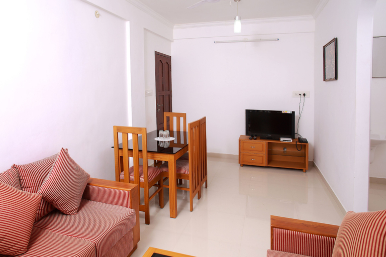 Others 5, Phils Residency & Banquets, Ernakulam