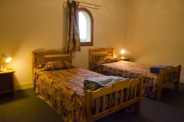 Bedroom 3, Résidence Les Hauts de Marquay, Dordogne
