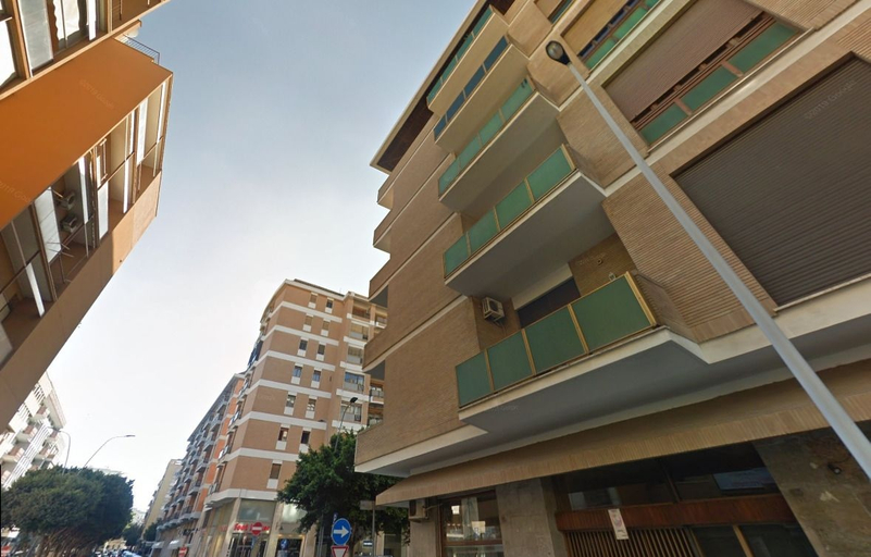 Exterior & Views, Les 3 Chambres, Lecce