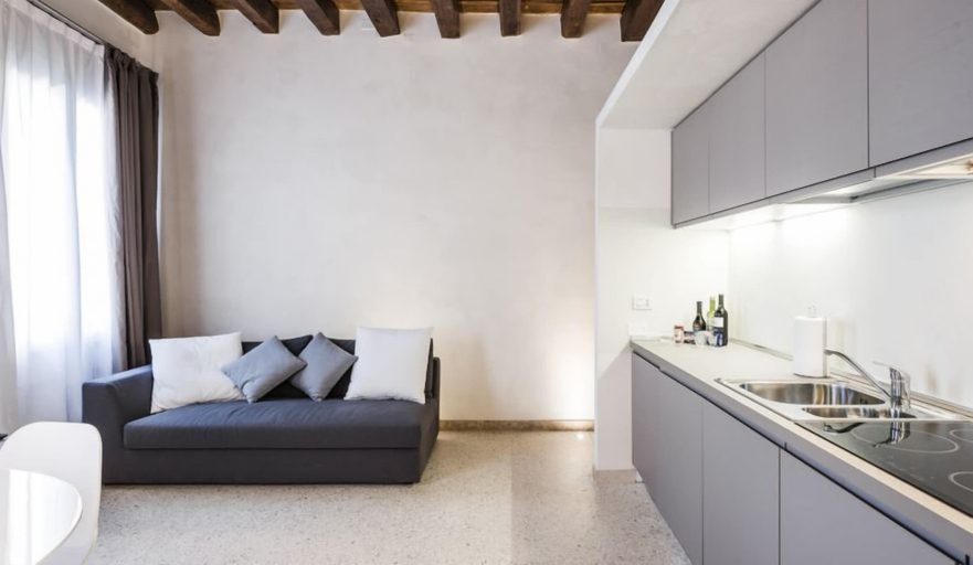 Others 5, MYSWEETPLACE - San Marco Apartments, Venezia
