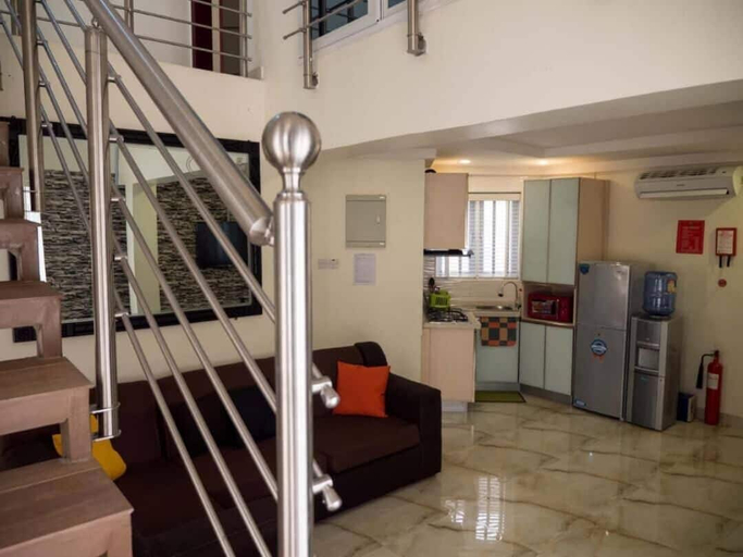 Others 5, Zion Place, Ikeja