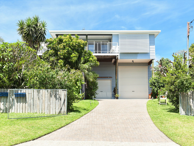 Exterior & Views 2, Shoal Bay Riggers, Port Stephens