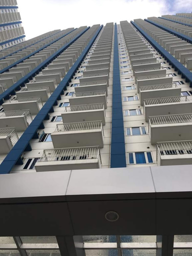 Exterior & Views 2, Light Residences - One Bedroom Condo Unit, Mandaluyong