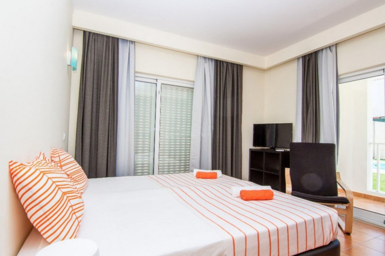 Bedroom 3, SunHome, Portimão