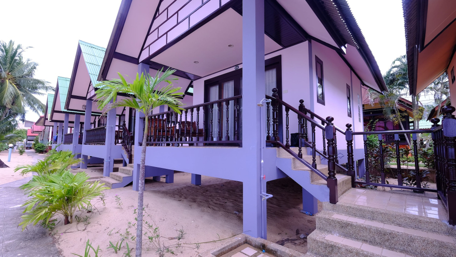 Exterior & Views 2, Lolita Bungalow, Ko Samui