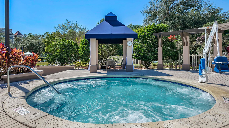 Sport & Beauty 5, Hilton Vacation Club St. Augustine, Saint Johns