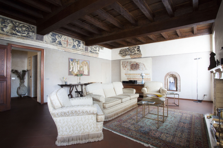 Others 3, B&B Casa del Pittore, Mantua