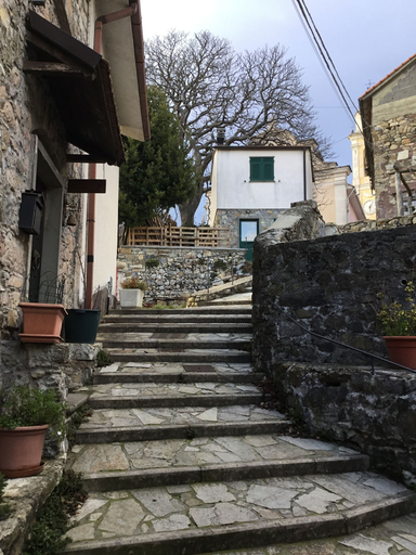 Exterior & Views 2, New Arcobaleno Ossegna, La Spezia