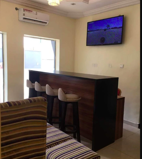 Others 5, Stoneside Hotel and Apartments, Kosofe