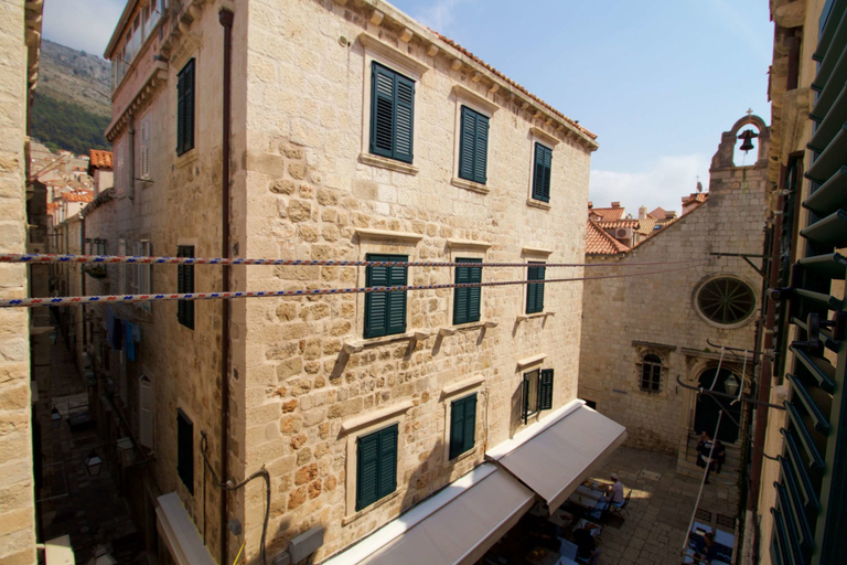 Others 5, Divine Apartments, Dubrovnik