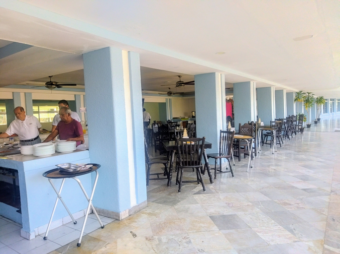 Food & Drinks 5, Hotel Aristos Acapulco, Acapulco de Juárez
