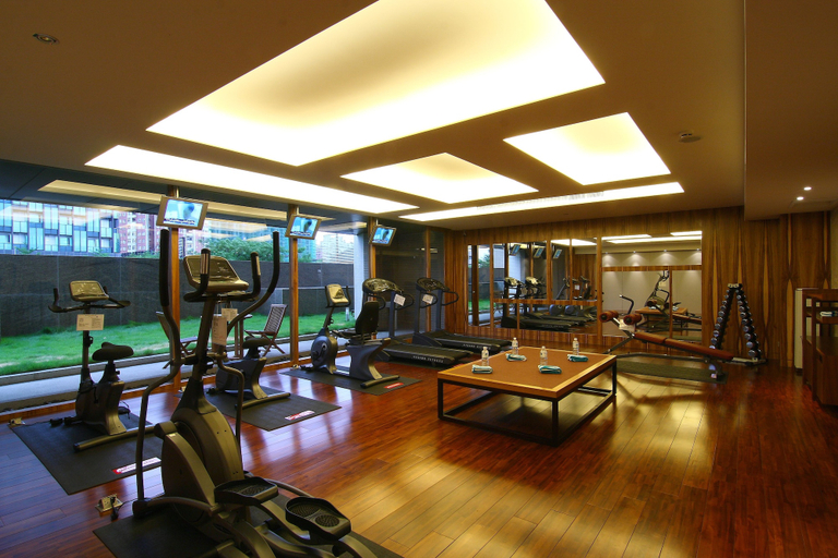 Others 2, Hung's Mansion, Taichung