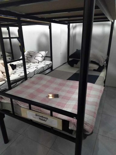 Bedroom 3, CoLiving Hostel, Bandar Seri Begawan